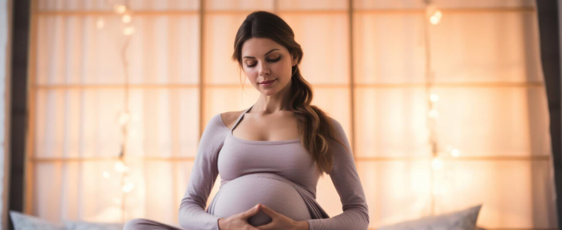 Quando você começa a ser “trapezista de barriga” e outros talentos adquiridos na gravidez
