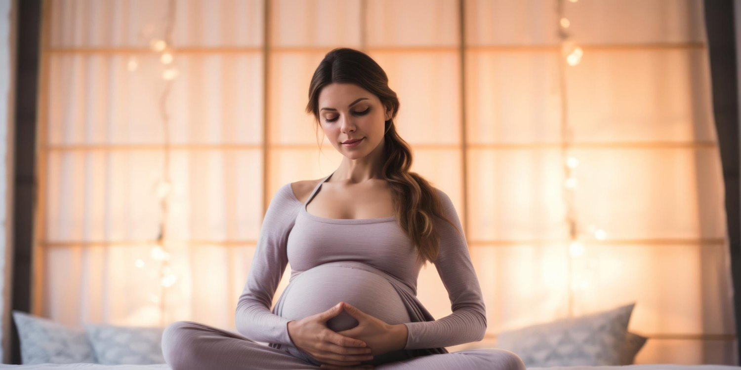 Quando você começa a ser “trapezista de barriga” e outros talentos adquiridos na gravidez